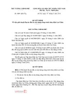 Văn bản pháp quy | Công ty cổ phần SOMECO Sông Đà