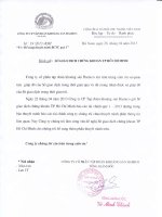 20130426 KSH Bo Sung Thuyet Minh BCTC Quy 1 Nam 2013