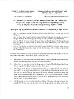 2. Tai lieu lay y kien co dong bang van ban lan 2 nam 2017