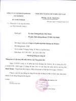 20130822 KSH Thong Bao Thay Doi Chu Ky Cua Tong Giam Doc