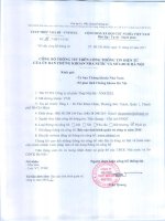 Bao cao tinh hinh QTCT nam 2016