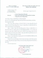 20141010 20141010 KSH Nghi Quyet HDQT So 63 Ve Viec Phat Hanh CP Chao Ban Cho CBCNV