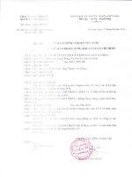 20140630 20140630 KSH CBTT Ky Hop Dong Kiem Toan BCTC Nam 2014