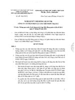 Ngh%e1%bb%8b quy%e1%ba%bft H%c4%90QT   Th%c3%b4ng qua m%e1%bb%99t s%e1%bb%91 n%e1%bb%99i dung t%e1%ba%a1i k%e1%bb%b3 h%e1%bb%8dp H%c4%90QT th%c3%a1ng 9.2013