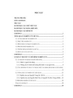 Các yếu tố ảnh hưởng đến quyết định mua điện thoại di động thương hiệu việt nam của nhân viên văn phòng tại thành phố hồ chí minh 