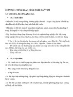 Báo Cáo Môn Gia Công Áp Lực (Công Nghệ Dập Tấm)