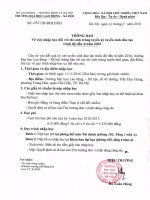 CV đi số 2132