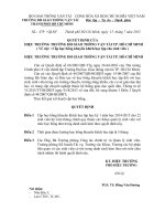 QD HBKKHT HK1 14 15 Lien thong