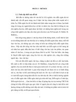 Diễn ngôn về người phụ nữ trong các tác phẩm văn học việt nam