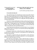 phan hoi ket qua khao sat mon hoc hki 2013 2014