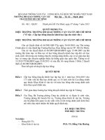 QD HBKKHT HK1 14 15 Khoa KTVT