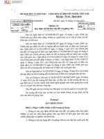 47 2014 TT BGDDT quy dinh che do lam viec doi voi giang vien