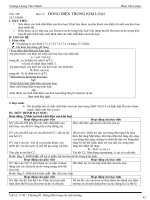 Giáo án vật lý nâng cao chương  (3) 