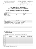 01 don xin cap hoc bong 2016