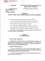 79 2015 NDCP X phat vi pham HC trong GD