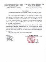 ThongBao KhongLKVietHung