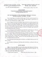 NVBosung Dot1 QD congnhanTT 1633