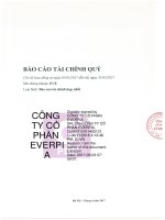 Signed EVE Q1 2017 Conso