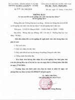 CV đi số 577