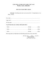 Don xin cham phuc khao CH 2016