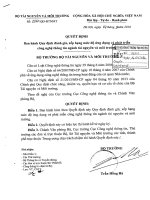 Văn bản pháp quy