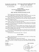 1085 2017 Q HHN Quy che quan ly VBCC