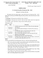 thong bao ke hoach ck hk2