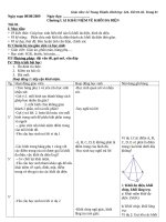 Chuong i §1  khai niem khoi da dien + BT (2 tiet) 