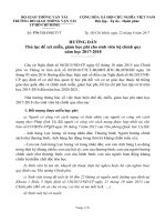 Thong bao 570 Huong dan Mien giam hoc phi 2017-2018