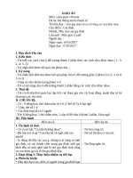 tách gộp trong phạm vi 6