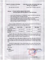 2017.01.25.Explanations Changes BusinessResultsQ4.16