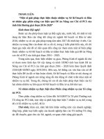 Tham luan TP KTN Phan Nhật Thanh Hội nghị tổng kết năm 2016.doc