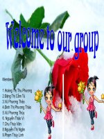 Unit 2 . Your body and you.( Acupressure )