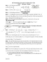 THI KSCL DAU NAM LOP 7 20122013