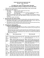 to trinh xin y kien cd bang van ban