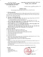 Thong bao mien giam hoc phi hk1 2015 2016