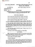 Văn bản pháp quy