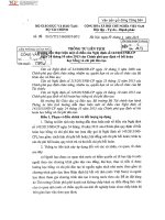 04 2015 TTLT BGDDT BTC boi hoan hoc bong va chi phi dao tao