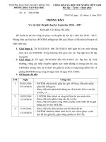 thong bao ke hoach giua ky hk1 0