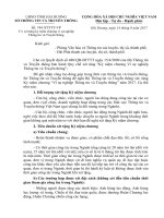 CV Xet tang KNC  trong nganh