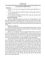 Tham luận của TP ĐKKD Lê Xuân Hiền Hội nghị tổng kết năm 2016.doc