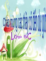 Tuần 9. Đại từ