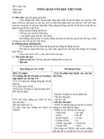 Giáo án ngữ văn 10   trường THPT nguyễn công trứ 