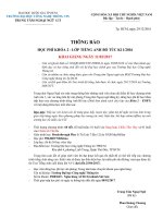 thong bao hoc phi avbt hoc ky 2 nam 2016 2017