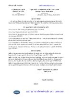 Quyết định 2145 QĐ-UBND năm 2016 phê duyệt Đề án đầu tư tu bổ, chống xuống cấp di tích xếp hạng cấp tỉnh, cấp quốc gia trên địa bàn tỉnh Hưng Yên giai đoạn 2016-2020