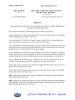 Thông tư 134 2016 TT-BTC Quy chế quản lý tài chính của Công ty trách nhiệm hữu hạn Mua bán nợ Việt Nam do Bộ Tài chính ban hành