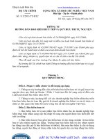 Thông tư 115 2013 TT-BTC hướng dẫn bảo hiểm hưu trí và quỹ hưu trí tự nguyện