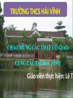 Bài 26. Phong trào kháng chiến chống Pháp trong những năm cuối thế kỉ XIX