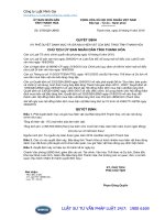 Quyết định 3780 QĐ-UBND năm 2016 phê duyệt danh mục và giá mua hiện vật của Bảo tàng tỉnh Thanh Hóa