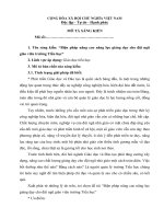 skkn biện pháp nâng cao năng lực giảng dạy cho đội ngũ giáo viên trường tiểu học 